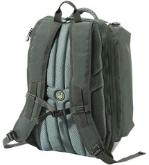 Beretta zaino 692 backpack light & dark grey